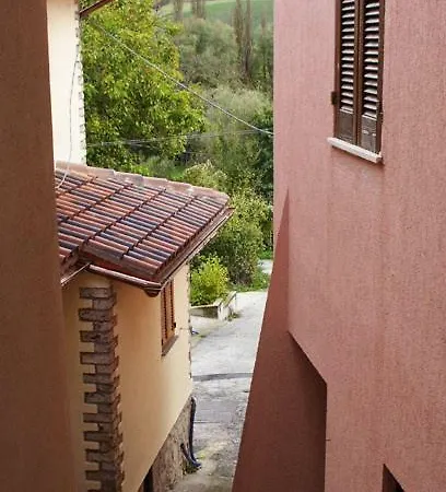 Relax Nella Natura Διαμέρισμα *