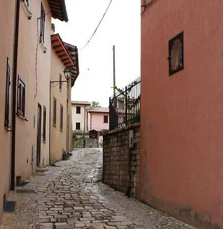 Διαμέρισμα Relax Nella Natura Preci